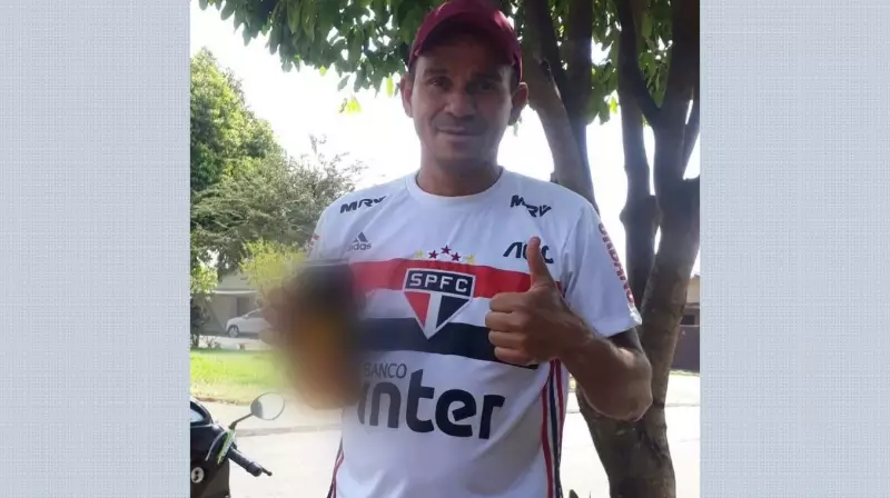 Apagão de memória: acusado de matar jovem herói em Bebedouro alega não lembrar do crime