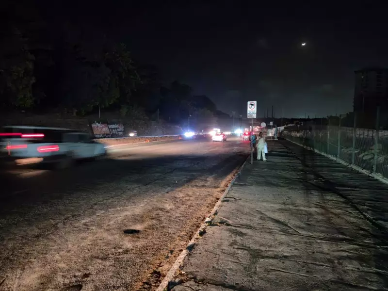 Apagão na Grande Ilha: Mais de 678 mil pessoas ficam sem energia no Maranhão