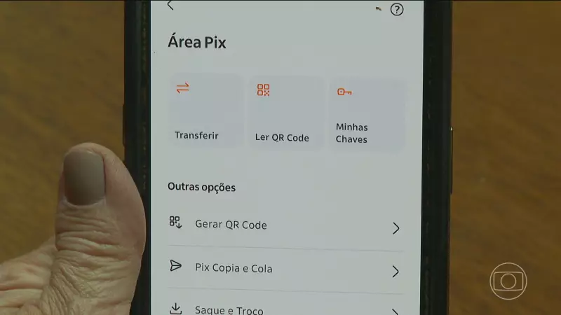 Aposentado de Araçatuba tem R$ 50 mil drenados da conta: o crime digital que assusta correntistas