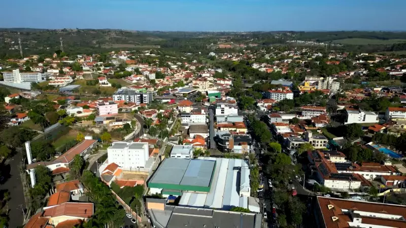 Aposentados e Trabalho Remoto: A Fórmula do Sucesso que Elevou a Renda em Águas de São Pedro