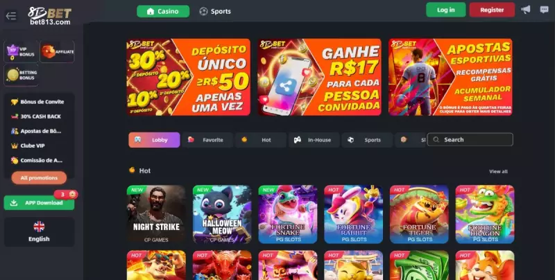 Aposta que Deu Certo: Município do RN Arrecada R$ 8 Mi com Cassino Online em Apenas 10 Meses
