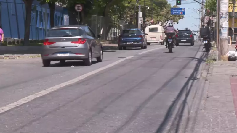 Ar de BH no Inverno: Poluição na Capital Mineira Supera em 5 Vezes o Limite da OMS