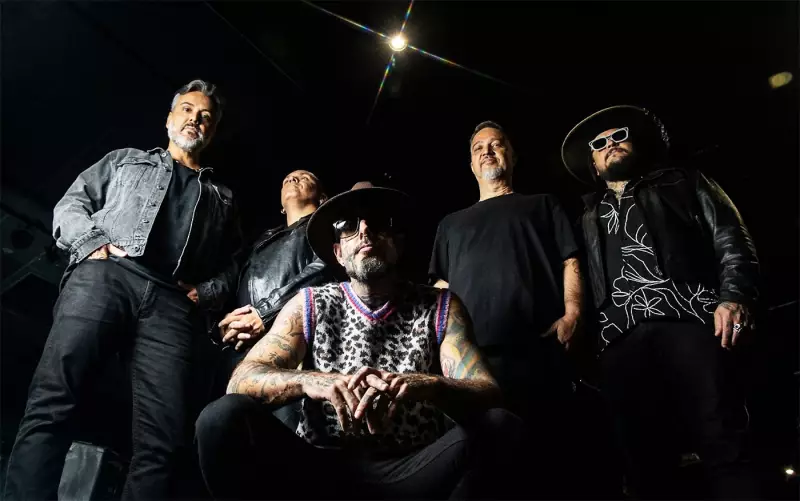 Aracaju Moto Fest 2025: Detonautas e Plebe Rude agitam o maior festival de motociclismo do Nordeste