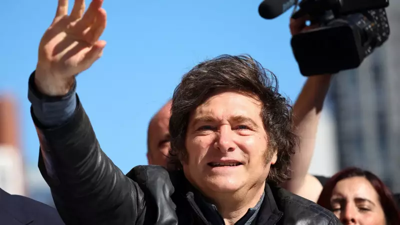 Argentina Decide: Eleições Renovam Congresso e Definem Futuro de Javier Milei