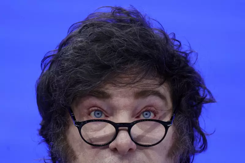 Argentina em Ponto de Virada: Como as Eleições Podem Abalar a Economia Brasileira