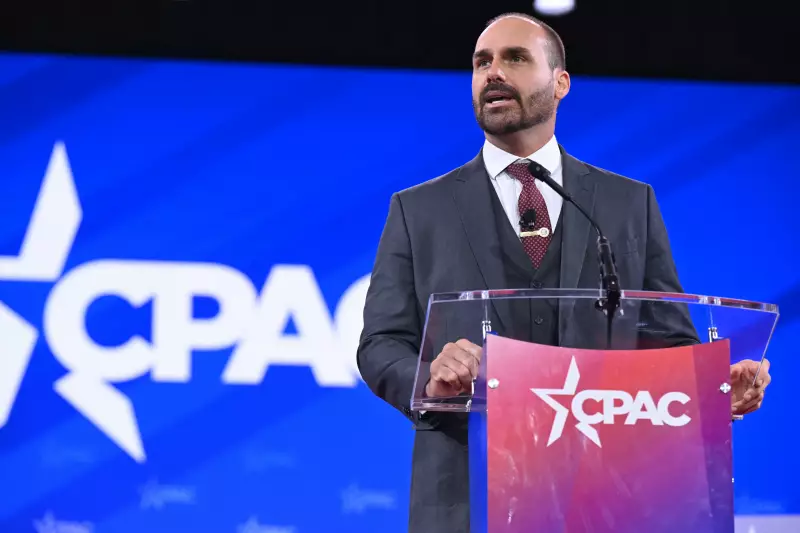 Arquivamento do processo contra Eduardo Bolsonaro: Veja como cada deputado votou