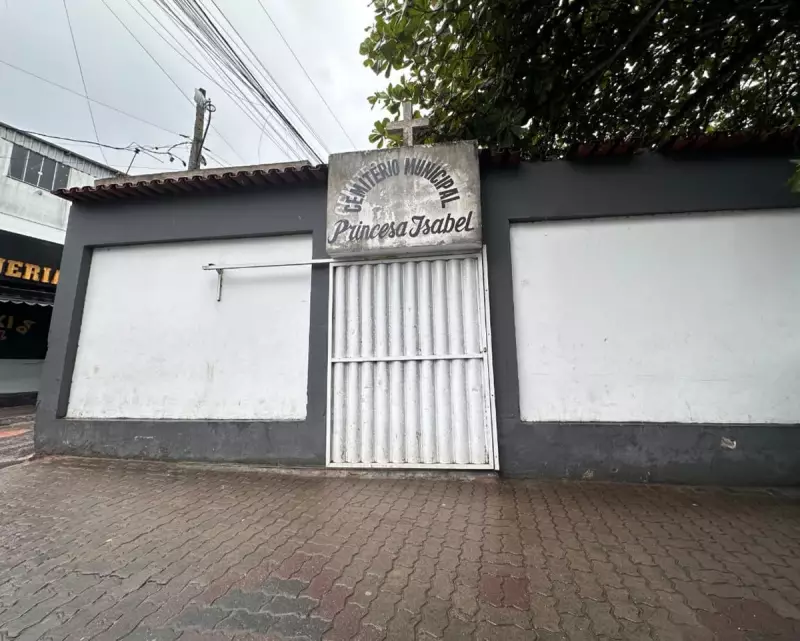 Arraial do Cabo amplia horário do Cemitério Municipal no Dia de Finados para facilitar visitas