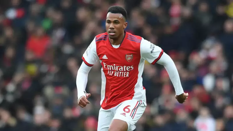 Arsenal aplica goleada histórica no Atlético de Madrid com show brasileiro no segundo tempo