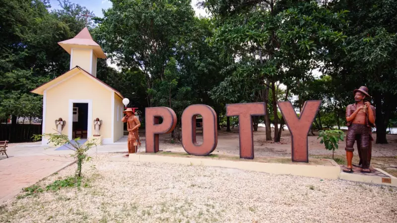 Artesãos de Teresina Transformam Realidade com Oficina Gratuita de Marcenaria