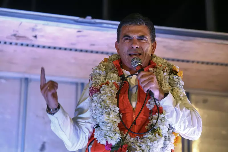 Ascensão e Queda da Esquerda na Bolívia: A Era Evo Morales e o Fim de um Ciclo Político