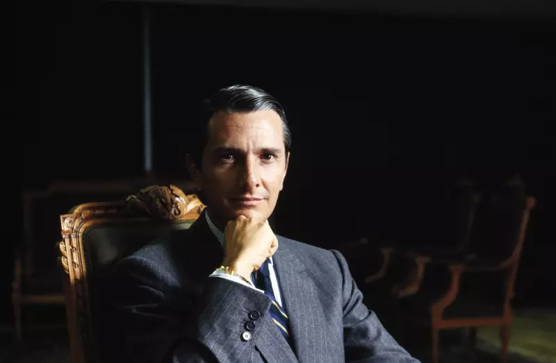 Ascensão e Queda de Fernando Collor: A Série Real que Supera a Ficção