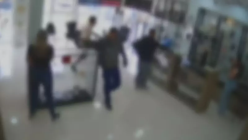 Assalto a joalheria no RS termina com criminosos presos: veja detalhes da ação policial