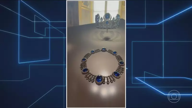 Assalto Perfeito no Louvre: O Roubo de Menos de 7 Minutos que Chocou o Mundo