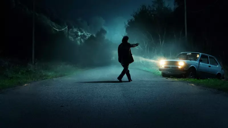 Assassino em Série Enigmático: A História Real Por Trás da Nova Série da Netflix