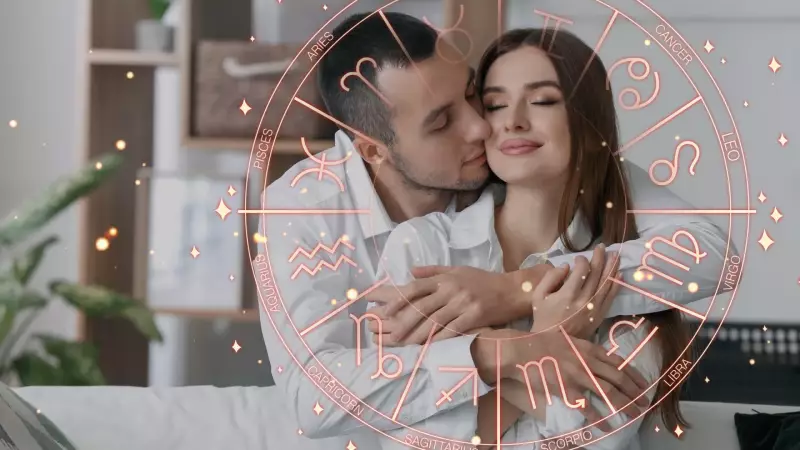 Astróloga Revela: 3 Signos Que Vão Viver um Amor Intenso e Protetor em Breve
