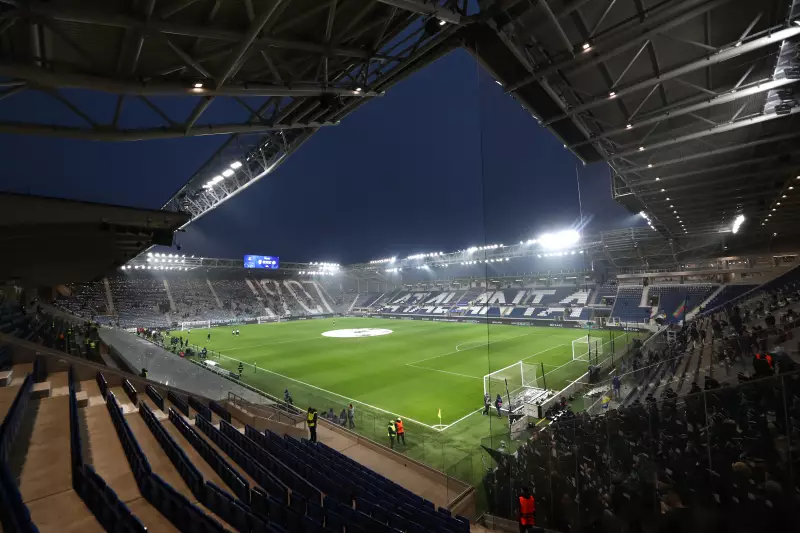 Atalanta x Milan: Onde Assistir, Horário e Escalações do Duelo Pela Liga Europa