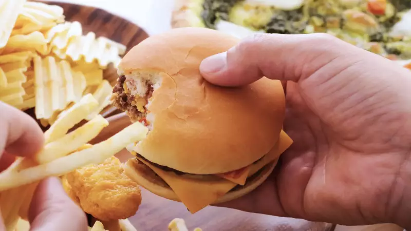 Atenção: 4 dias de alimentação inadequada podem prejudicar sua memória, revela estudo