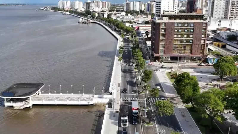 Atenção, Aracaju! Trecho da Avenida Ivo do Prado terá bloqueio temporário; confira detalhes e rotas alternativas