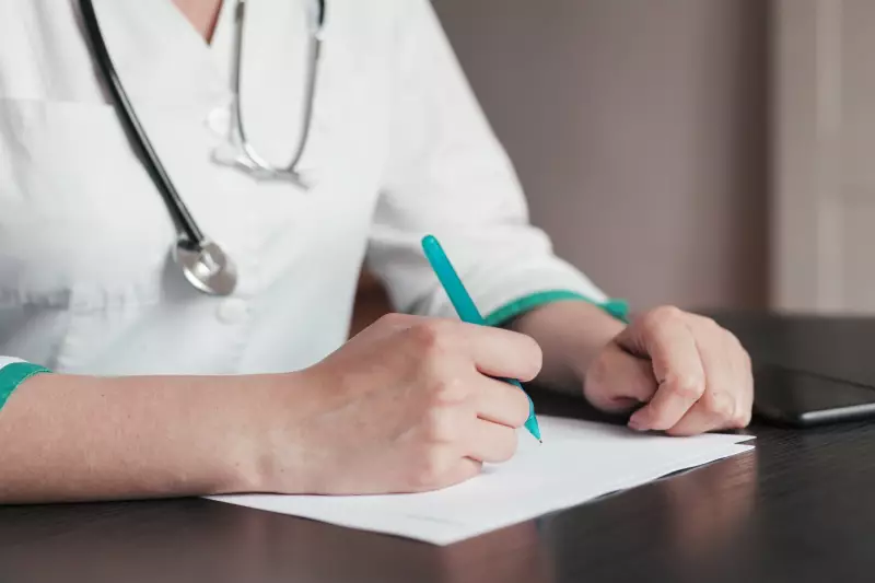 Atestados Médicos em UPAs de Curitiba: Nova Regra Exige Comparecimento Pessoal para Validação