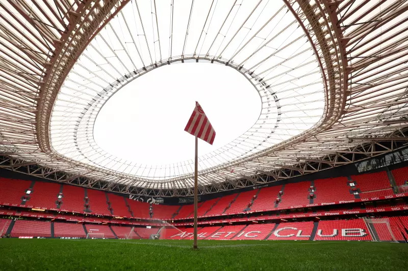 Athletic Bilbao x Qarabag: Onde Assistir, Horário e Escalações da Champions League