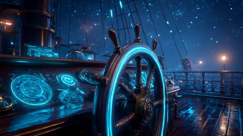 Atlas da OpenAI: Conheça o ChatGPT que Vê e Ouve o Mundo Real