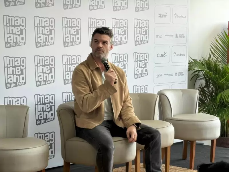 Ator de The Vampire Diaries Revela: Pandemia Trouxe Nova Onda de Fãs para a Série