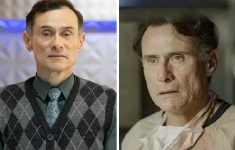 Ator Enrique Diaz vira médico em TV evangélica: a polêmica dupla atuação que está dando o que falar