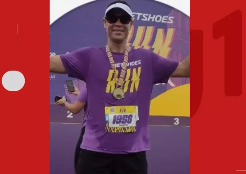 Atropelamento em Salvador: Homem fica gravemente ferido após ser atingido na Avenida Bonfim