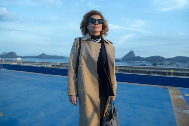 Audiência em Queda: Novelas das 9 Perdem para 'Vale Tudo' e Marcam Baixa Histórica na Globo