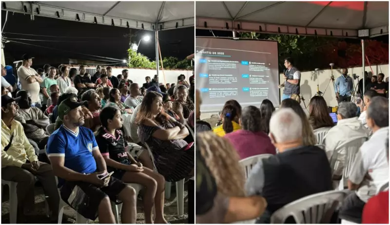 Audiência Pública em Arraial do Cabo Discute Desocupação na APA de Massambaba: Entenda o Conflito