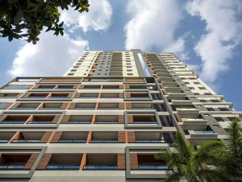 Auge em Franca: Novo Complexo de Luxo e Negócios Transforma a Cidade