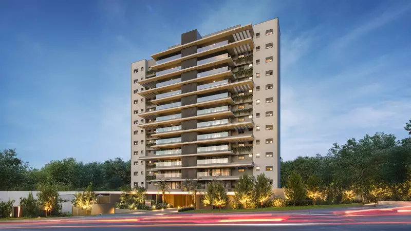 Auten Jundiaí: O Novo Endereço do Luxo e Exclusividade no Coração do Anhangabaú