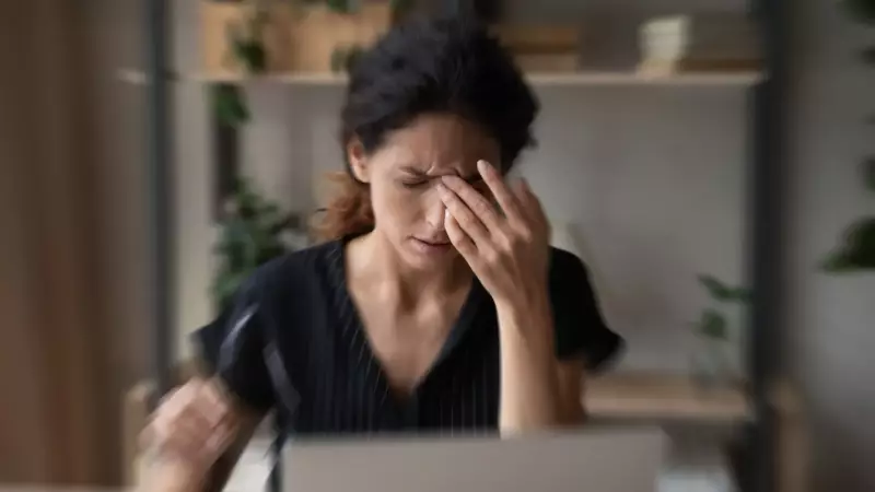 AVC em Jovens: Brasil Registra Aumento Alarmante de Mais de 20% em Pessoas de 18 a 45 Anos