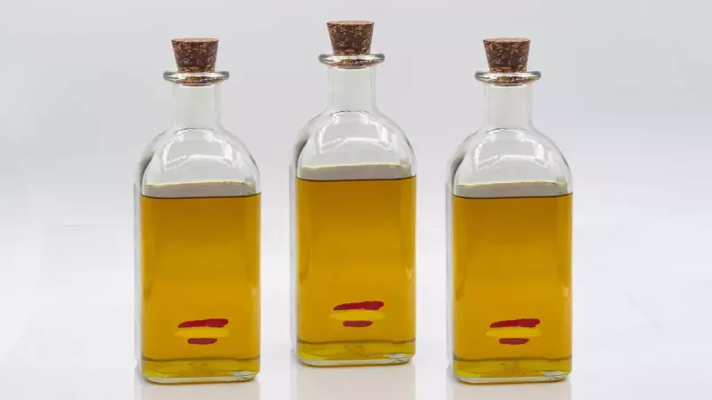 Azeite Proibido: Governo já barrou 22 marcas no Brasil em 2025 - CONFIRA A LISTA COMPLETA