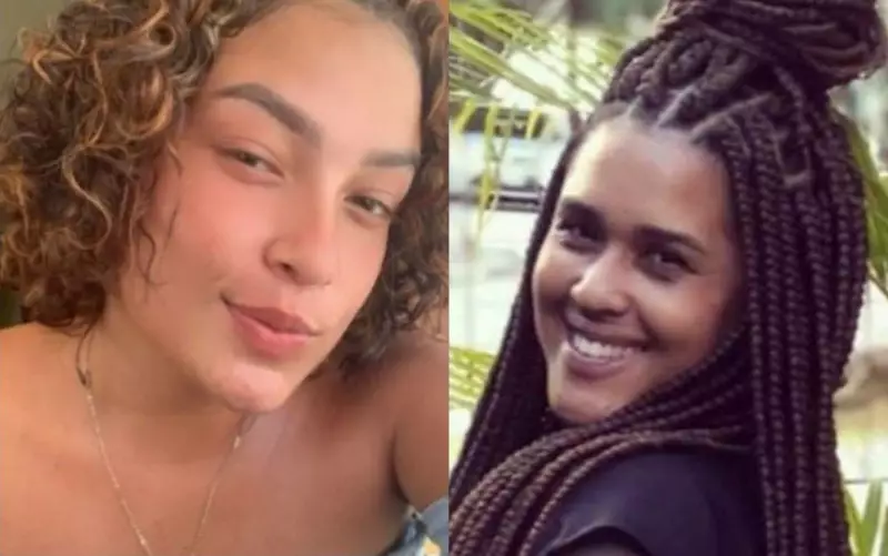 BA: Suspeito de matar duas amigas em briga é preso após investigação policial