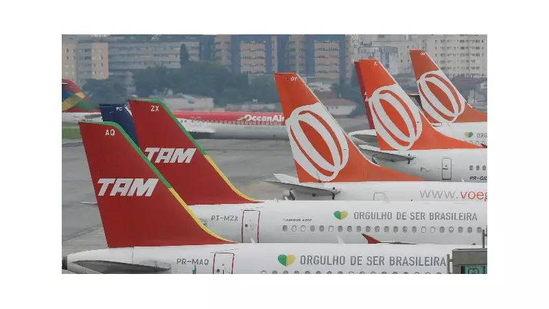 Bagagem de Mão Paga: A Polêmica que Retorna e Afeta seu Bolso