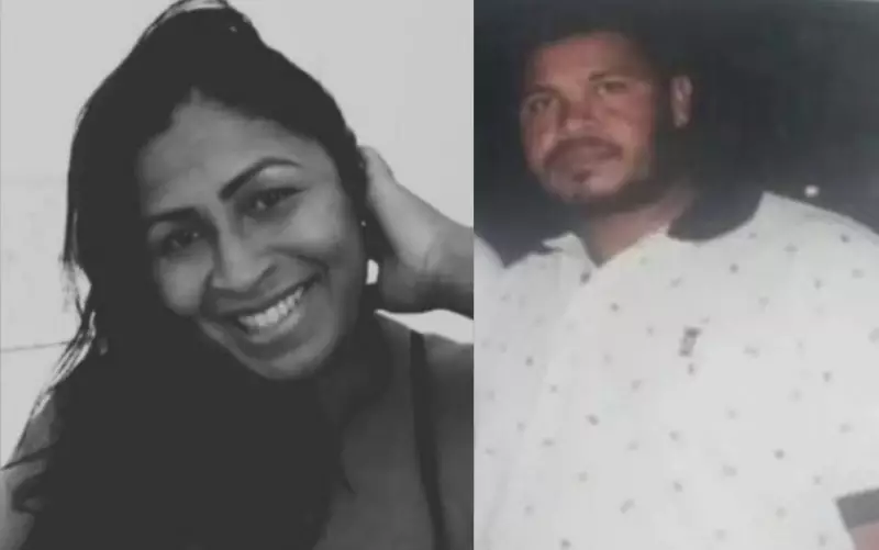 BAHIA EM ALERTA: Polícia procura condenado por feminicídio que matou ex-companheira a facadas