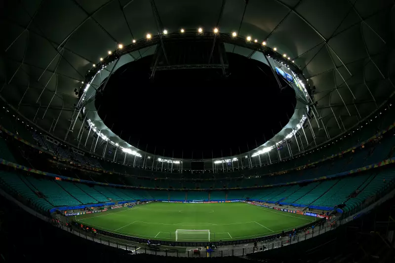 Bahia x Internacional: Onde Assistir, Horário e Escalações do Duelo Pela 10ª Rodada do Brasileirão