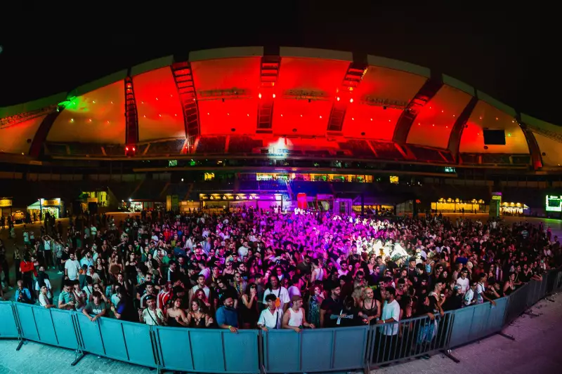 Baile da Amada retorna ao MADA 2025 com curadoria pulsante e atrações imperdíveis