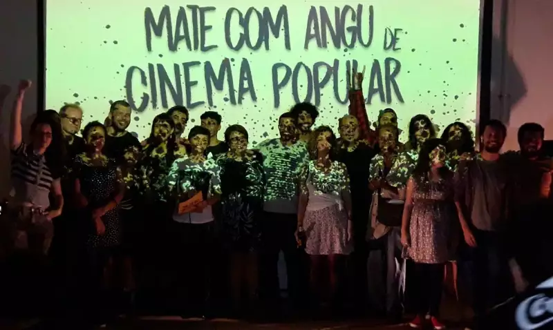 Baixada Fluminense Brilha com Festival de Cinema Independente: Confira a Programação