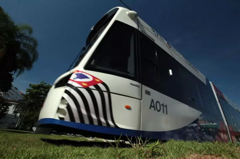 Baixada Santista Pode Ganhar Revolução no Transporte: Conheça os 4 Projetos em Estudo