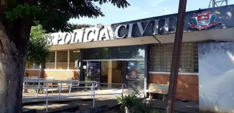 Bala Perdida Atinge Ciclista Durante Tiro entre Carros em SP: Vítima Levou Sorte?