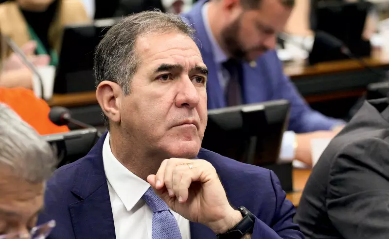 Bancada Evangélica é Oficializada no Congresso e Garante Vaga no Colegiado de Líderes