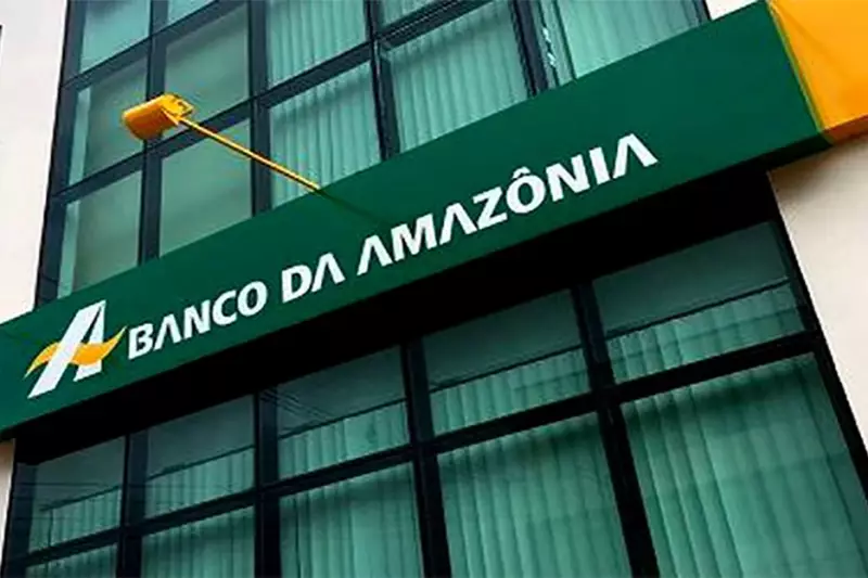 Banco da Amazônia avança com follow-on de R$ 2 bilhões: o que significa para a região