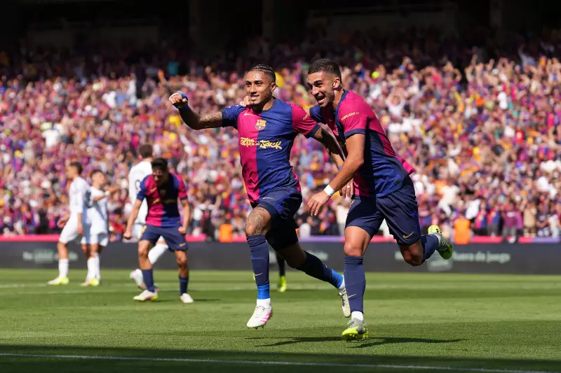 Barça x Villarreal em Miami é cancelado: entenda o polêmico motivo por trás da decisão