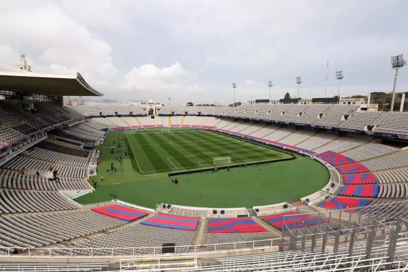 Barcelona x Girona: Onde Assistir, Horário e Prováveis Escalações do Clássico Catalão