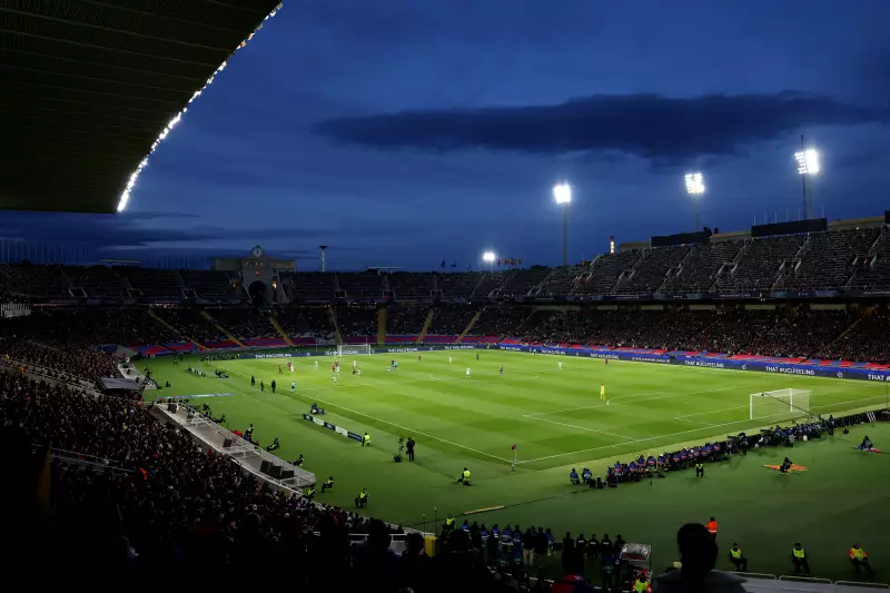 Barcelona x Olympiacos: Onde Assistir, Horário e Escalações do Duelo na Champions