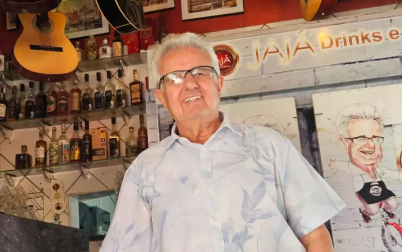 Bares com Alma: Descubra os Locais de Goiânia que Carregam o Nome de Seus Fundadores