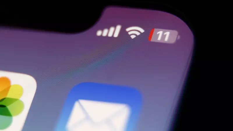 Bateria do iPhone Fraco? Descubra 7 Segredos Para Aumentar a Vida Útil do Seu Celular!