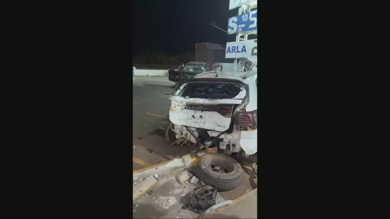 Batida Brutal na BR-262: Câmeras Registram Colisão Entre Quatro Veículos que Deixa Cinco Feridos em MG